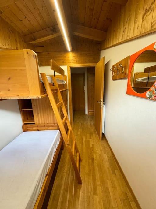 Effealatapartments - La Perla Della Val Di Sole 迪马罗 外观 照片