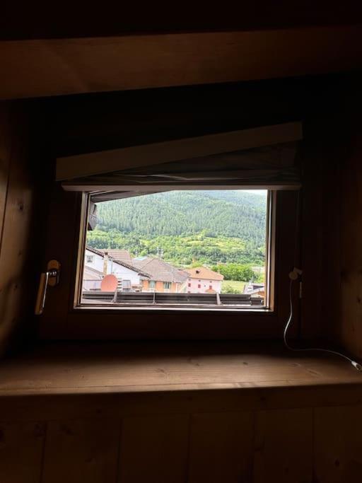 Effealatapartments - La Perla Della Val Di Sole 迪马罗 外观 照片