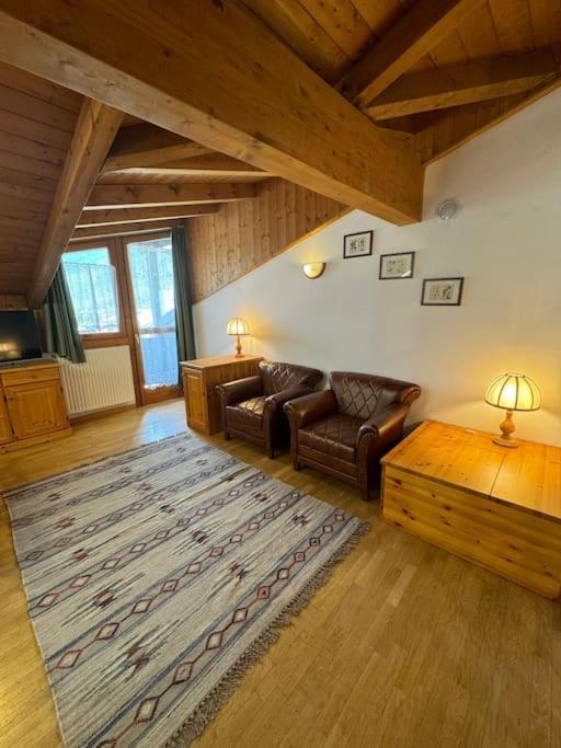 Effealatapartments - La Perla Della Val Di Sole 迪马罗 外观 照片