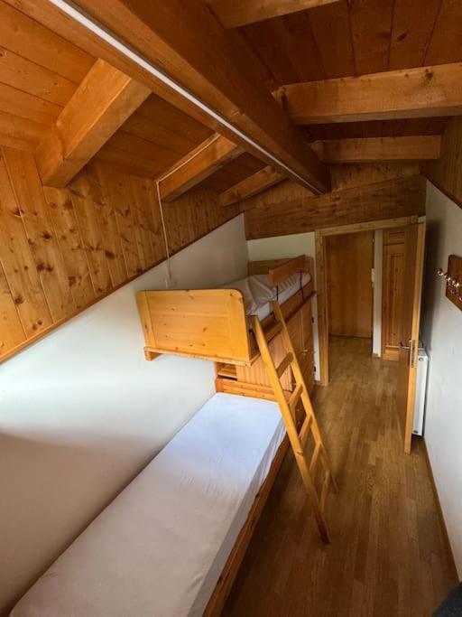 Effealatapartments - La Perla Della Val Di Sole 迪马罗 外观 照片