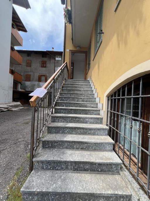 Effealatapartments - La Perla Della Val Di Sole 迪马罗 外观 照片