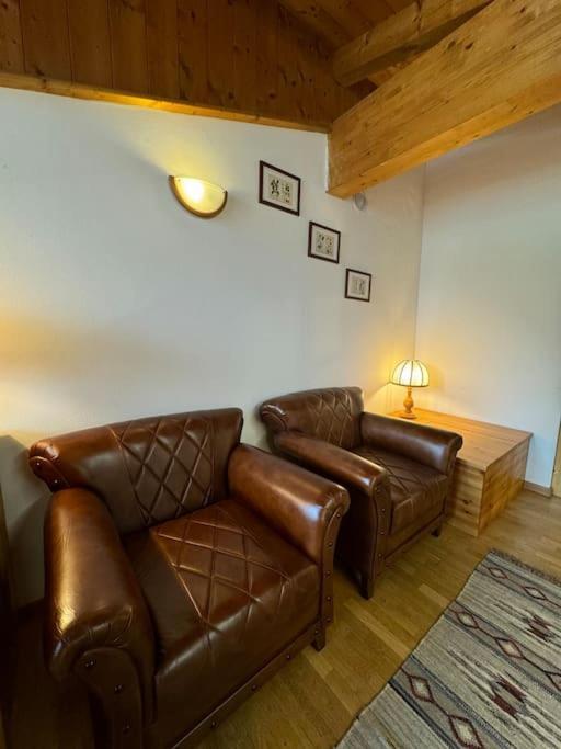 Effealatapartments - La Perla Della Val Di Sole 迪马罗 外观 照片