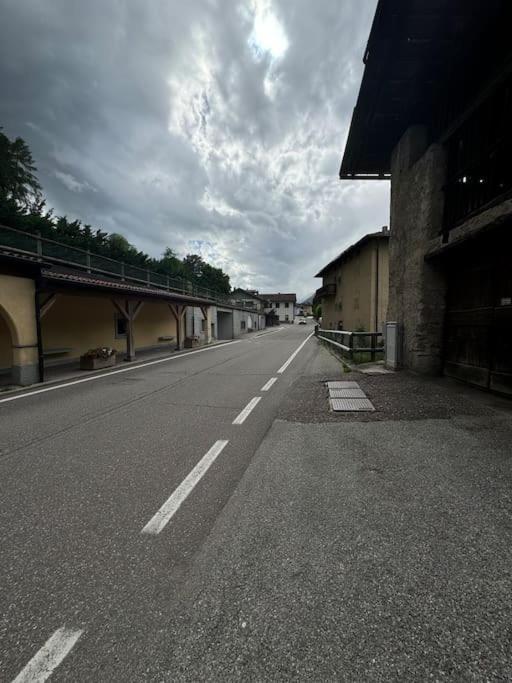 Effealatapartments - La Perla Della Val Di Sole 迪马罗 外观 照片