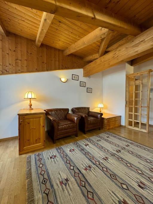 Effealatapartments - La Perla Della Val Di Sole 迪马罗 外观 照片