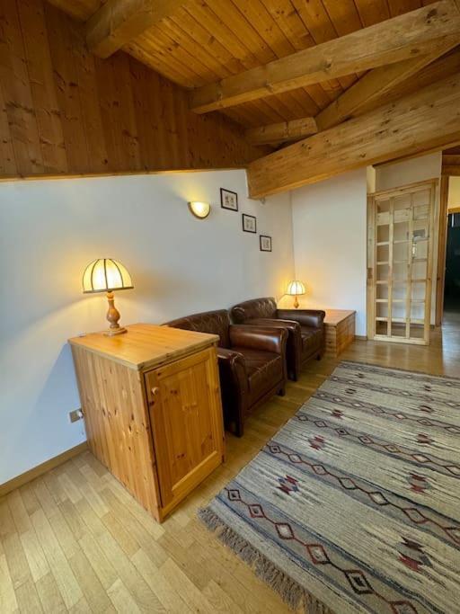 Effealatapartments - La Perla Della Val Di Sole 迪马罗 外观 照片