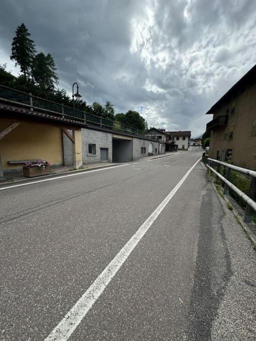 Effealatapartments - La Perla Della Val Di Sole 迪马罗 外观 照片