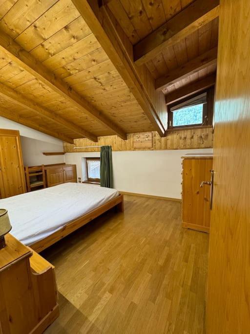 Effealatapartments - La Perla Della Val Di Sole 迪马罗 外观 照片