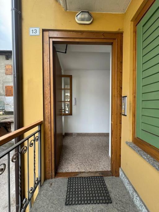 Effealatapartments - La Perla Della Val Di Sole 迪马罗 外观 照片