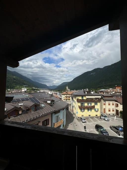 Effealatapartments - La Perla Della Val Di Sole 迪马罗 外观 照片