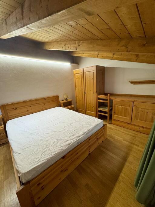 Effealatapartments - La Perla Della Val Di Sole 迪马罗 外观 照片